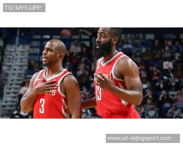 森林狼与火箭对保罗产生兴趣传闻引发关注